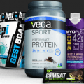sports nutrition
