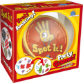 spot it game