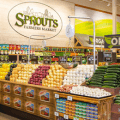 sprouts farmers market inside