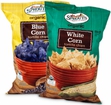 sprouts organic tortilla chips