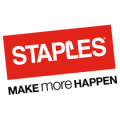 staples logo