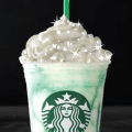 starbucks crystal ball frappuccino