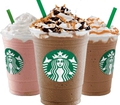 starbucks fappuccino