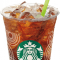 starbucks fizzio drink