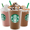 starbucks frappuccino