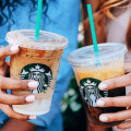 starbucks grande iced espresso