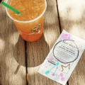 starbucks grande treat receipt