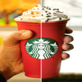 starbucks holiday reusable cup
