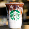starbucks iced coconut milk mocha macchiato