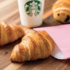 starbucks la boulange pastry
