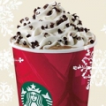 starbucks peppermint mocha drinks