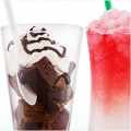 starbucks sunset menu
