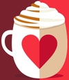starbucks valentines day bogo