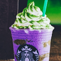 starbucks witch brew frappuccino