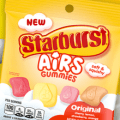 starburst airs gummies