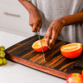 stella falone cutting board