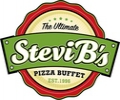 stevi b pizza
