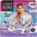 stitch n style