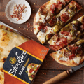 stonefire naan