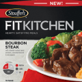 Kroger: FREE Stouffer's Fit Kitchen Meal stouffers fit kitchen meals