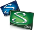 stride gum