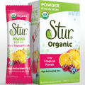 stur powder drink mix