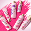 suave pink products