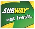 subway gift card