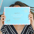 sugarfina candy care package