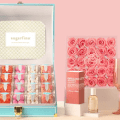 Sugarfina ''Strawberry Champagne Bears'' Sweepstakes sugarfina strawberry champagne