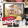 summer sizzle prize pack