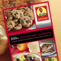 sun maid 100th anniversary recipe booklet