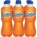 Kroger: FREE Bottle of Sunkist Soda sunkist 6 pack bottles