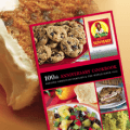 sunmaid 100 anniversary cookbook