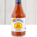 sweet baby rays hot sauce