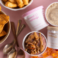sweet nothings spoonable smoothies