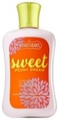 Bath & Body Works: Free Sweet or Sexy Body Lotion sweet sexy lotion