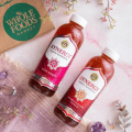 synergy organic kombucha