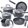 t fal cookware set