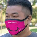 FREE Face Mask from T-Mobile (Twitter - First 7,500) t mobile spread kindness mask