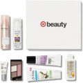target 2018 beauty box