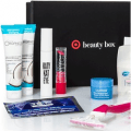 target august beauty box