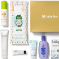 target baby box