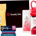 Target Beauty Box - Only $5 + FREE Shipping target beauty honor roll box