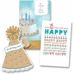 target greeting cards