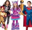target halloween costumes