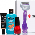 target june beauty box