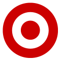 target logo