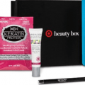 target november beauty box