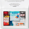 target wellness box
